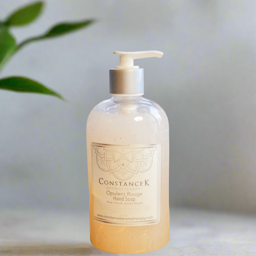 Hand Soap