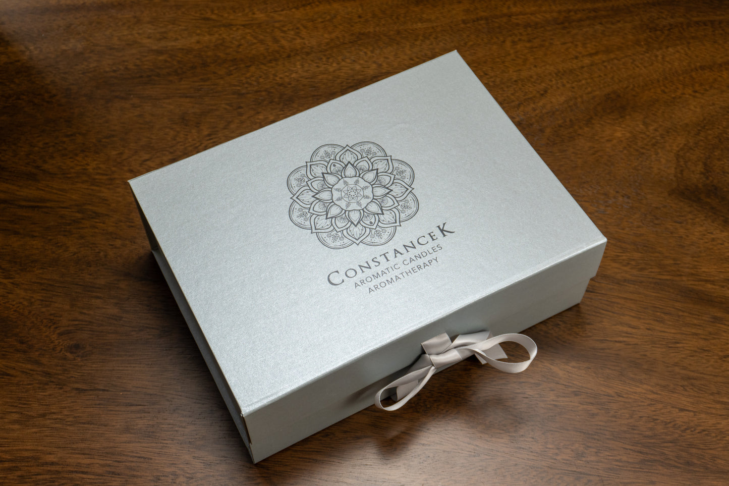 Weekend Getaway Gift Box