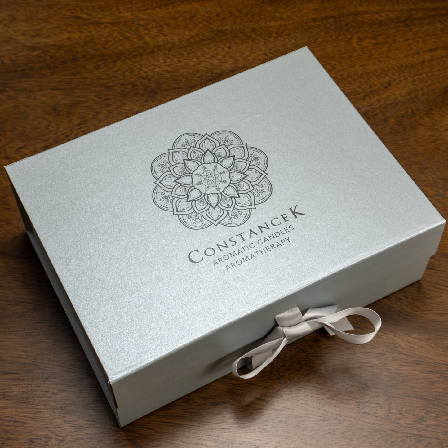 Weekend Getaway Gift Box