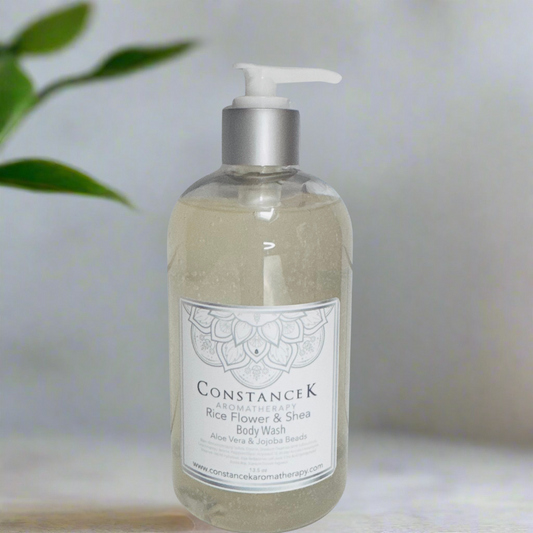 Body Wash