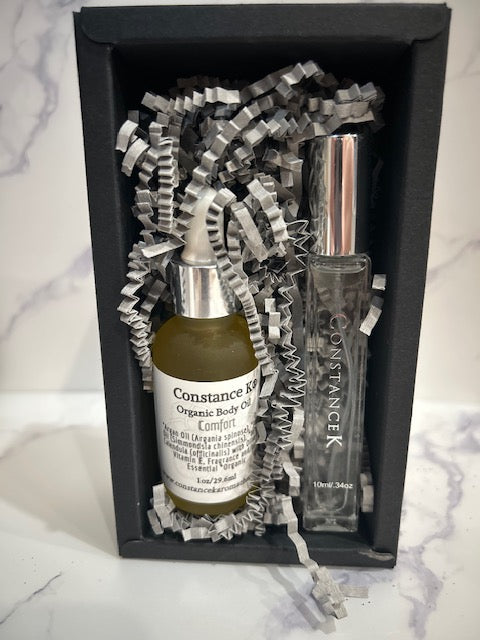 Body Duo Gift Box