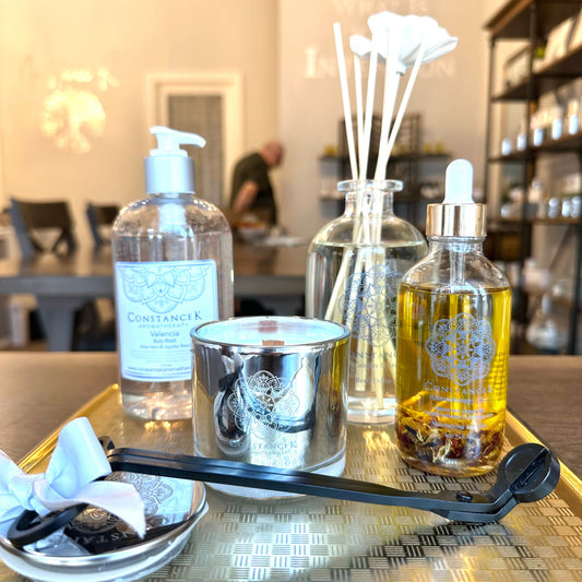 Spa Gift box