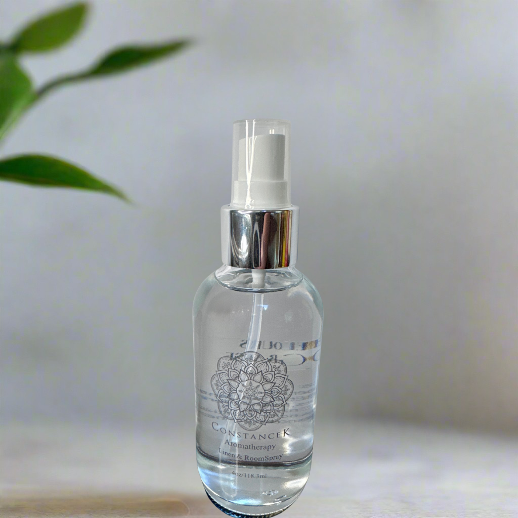 Room & Linen Spray