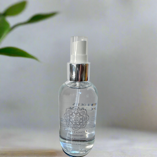 Room & Linen Spray