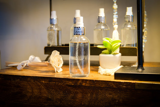 Room & Linen Spray