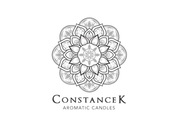 Constance K Aromatic Candles & Aromatherapy